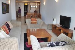 Fully furnished apartment for rent in Ciputra Hanoi