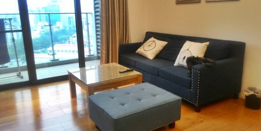 Apartment in Indochina plaza Hanoi for rent