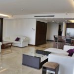 serviced apartment for rent in Xuan Dieu