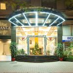 Atlanta Residences, Serviced Apartment in Hoan Kiem