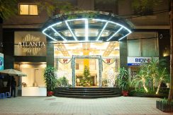 Atlanta Residences, Serviced Apartment in Hoan Kiem