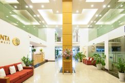 Căn Hộ dịch vụ hạng sang Hà Nội Atlanta Residences