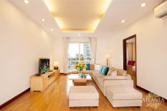 two bedroom apartment (2)