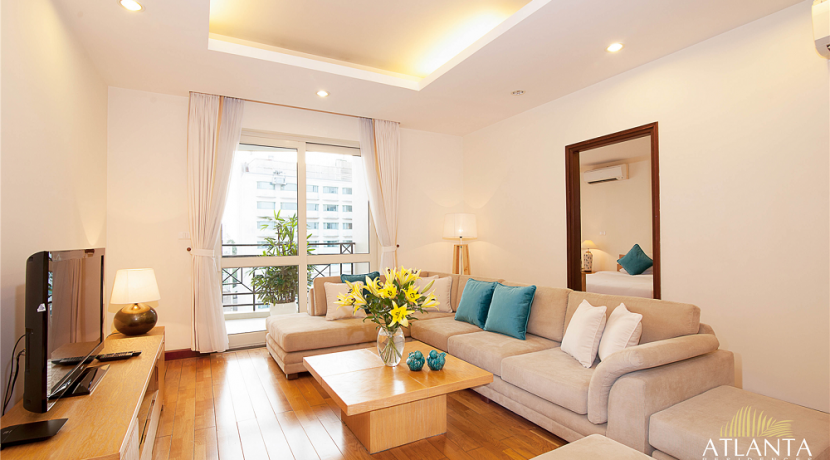 two bedroom apartment (3)
