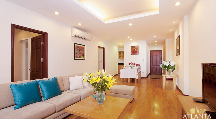 two bedroom apartment (4)
