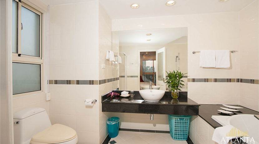 two bedroom apartment (5)