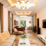 cho thuê biệt thự vinhomes riverside