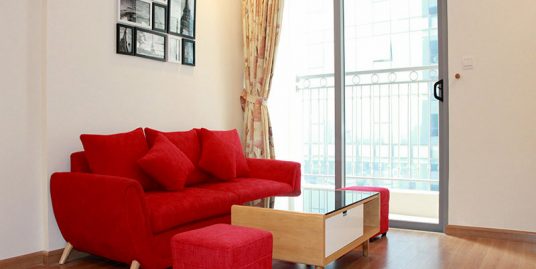 Brand new Apartment in Vinhomes 54 Nguyen Chi Thanh