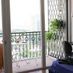 ba dinh apartment rental