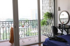 ba dinh apartment rental