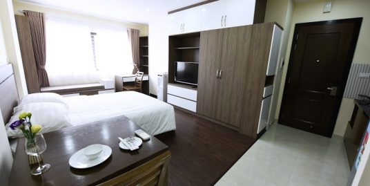 Studio Serviced Apartments in Cau Giay