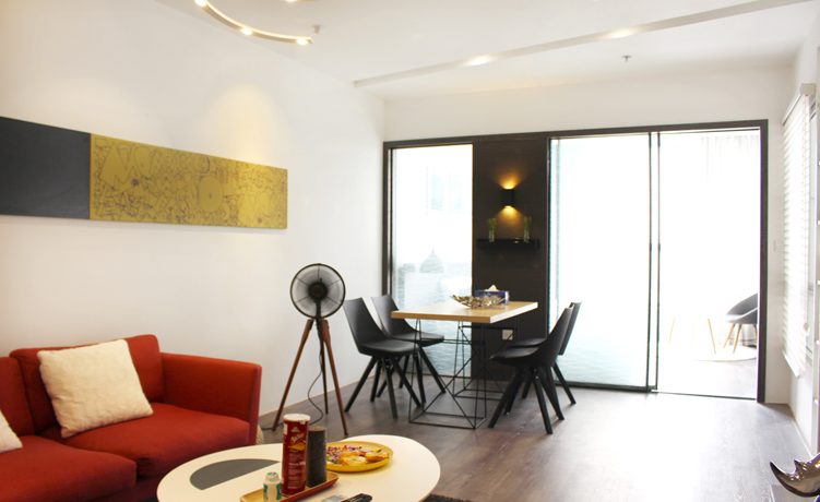 apartments in vinhomes nguyen chi thanh
