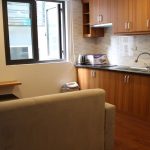 serviced apartment Truc Bach lake