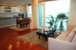 beautiful lake view serviced apartment 1