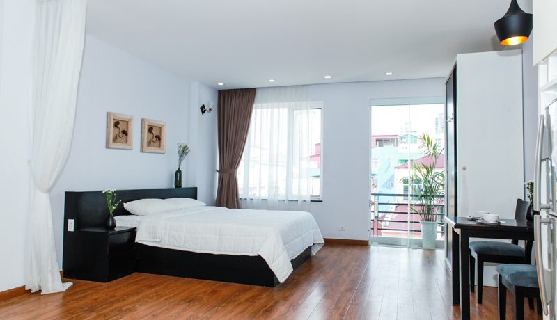 Bel appartement tout neuf à Cau Giay district