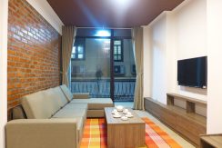 appartement meublé a Tu Hoa
