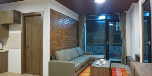 Serviced Apartment in Tu Hoa, Tay Ho