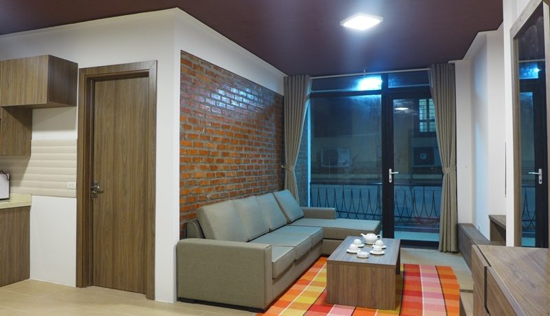 căn hộ cho thuê ở từ hoa tây hồ