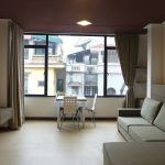 Bel appartement avec 1 chambre à louer à Tay Ho