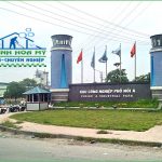 bán đất khu công nghiệp phố nối a