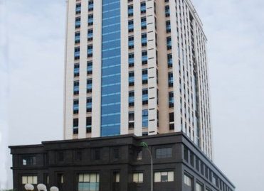 Office for Lease in Ha Dong – Nam Cuong building