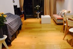 Apartment in Indochina plaza (2)