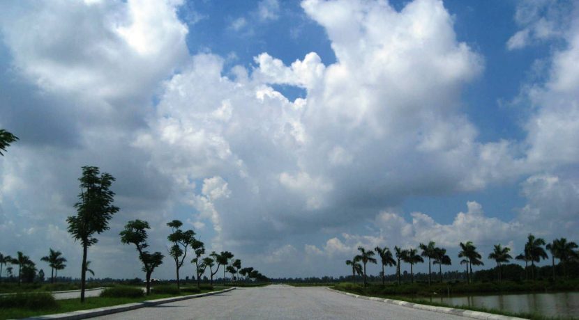 Boulevard 2