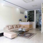 serviced apartment in trung yen