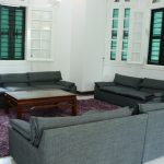 villa in tay ho