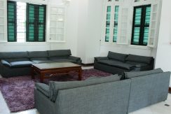 villa in tay ho