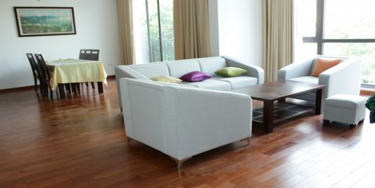 Brand new Serviced Apartments in Westlake area