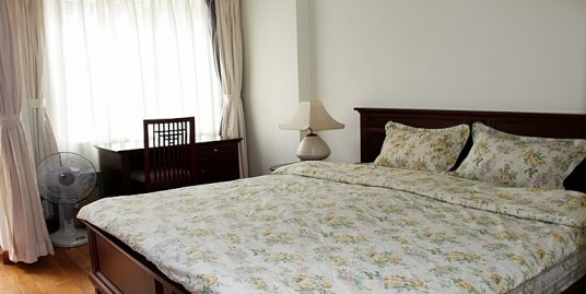 Nice apartment in Nam Ngu Hoan Kiem Ha Noi for rent