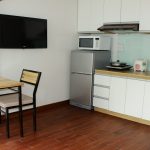 serviced apartment for rent Hoan Kiem district 01