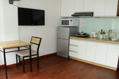 serviced apartment for rent Hoan Kiem district 01