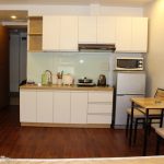 serviced apartment in ham long
