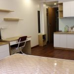 căn hộ dịch vụ ở hàm long