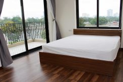 Apartments in Dong Da