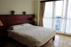 3 bedrooms apatment in Hai Ba Trung