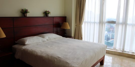 3 bedrooms apartment in Hai Ba Trung for rent