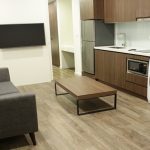 New Apartment in Tay Ho