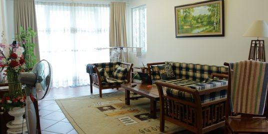Serviced apartment in Tran Vu Ba Dinh Ha Noi