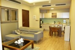 cho thuê căn hộ dịch vụ ở Savoy Kim Mã