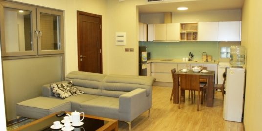 Serviced Apartment in Kim Ma, Savoy building for rent