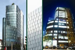 office in ba dinh for lease