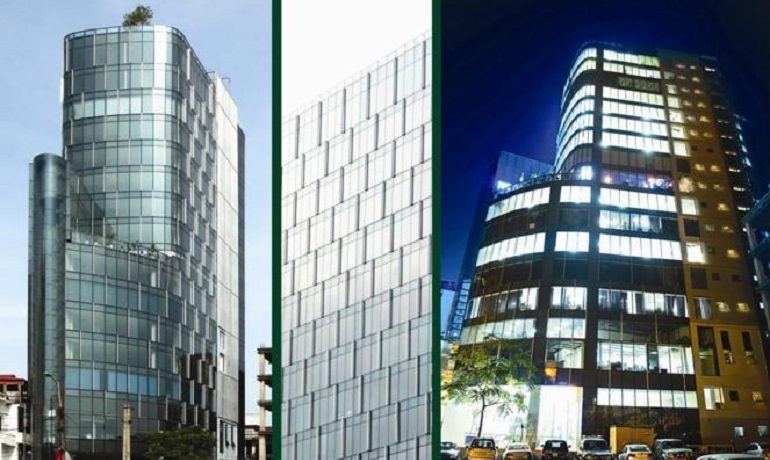 office in ba dinh for lease