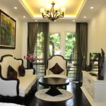 Apartment with 02 bedrooms for rent in Hoan Kiem