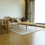 Serviced apartment in Ba Dinh