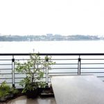 new house for rent in Tay Ho