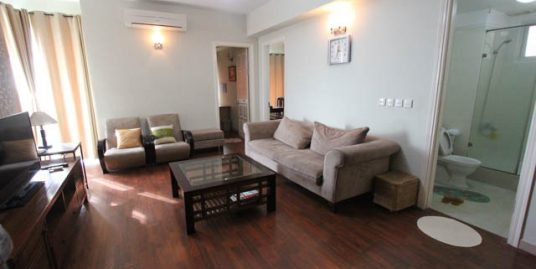 Cheap apartment in Ciputra for rent Hanoi
