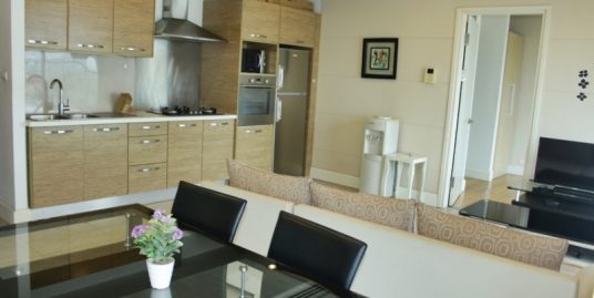 Apartment in Golden Westlake for rent 02 bedrooms